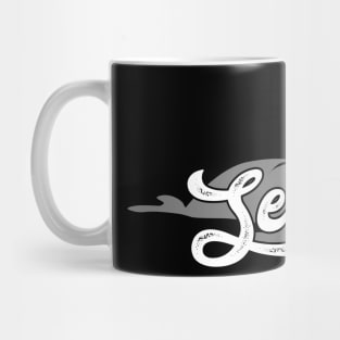 Seal Mug